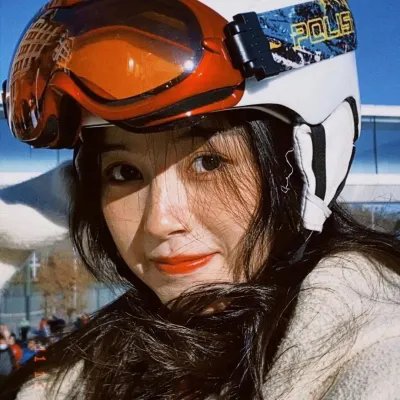 与森林共舞