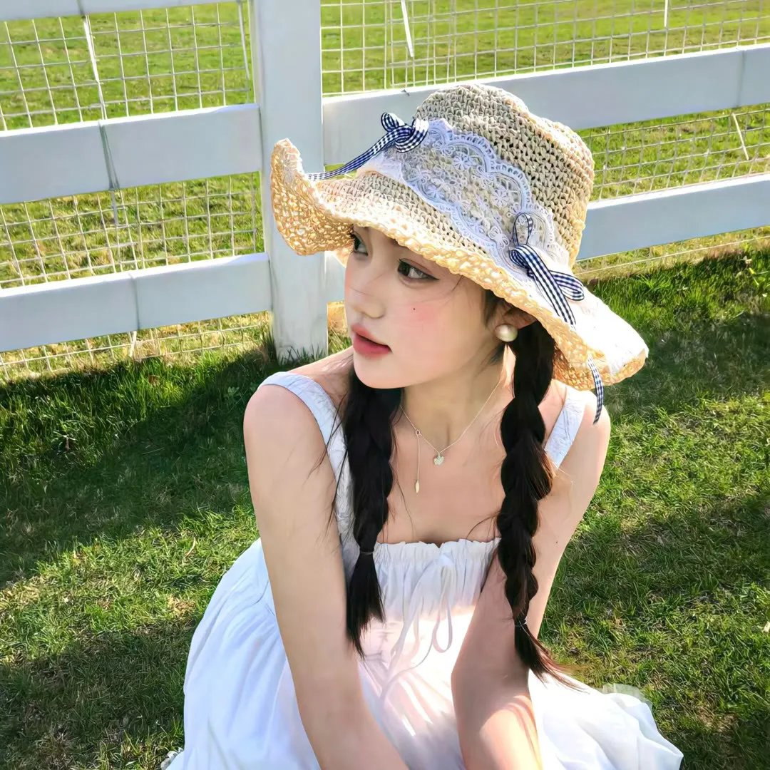 亲爱的女士